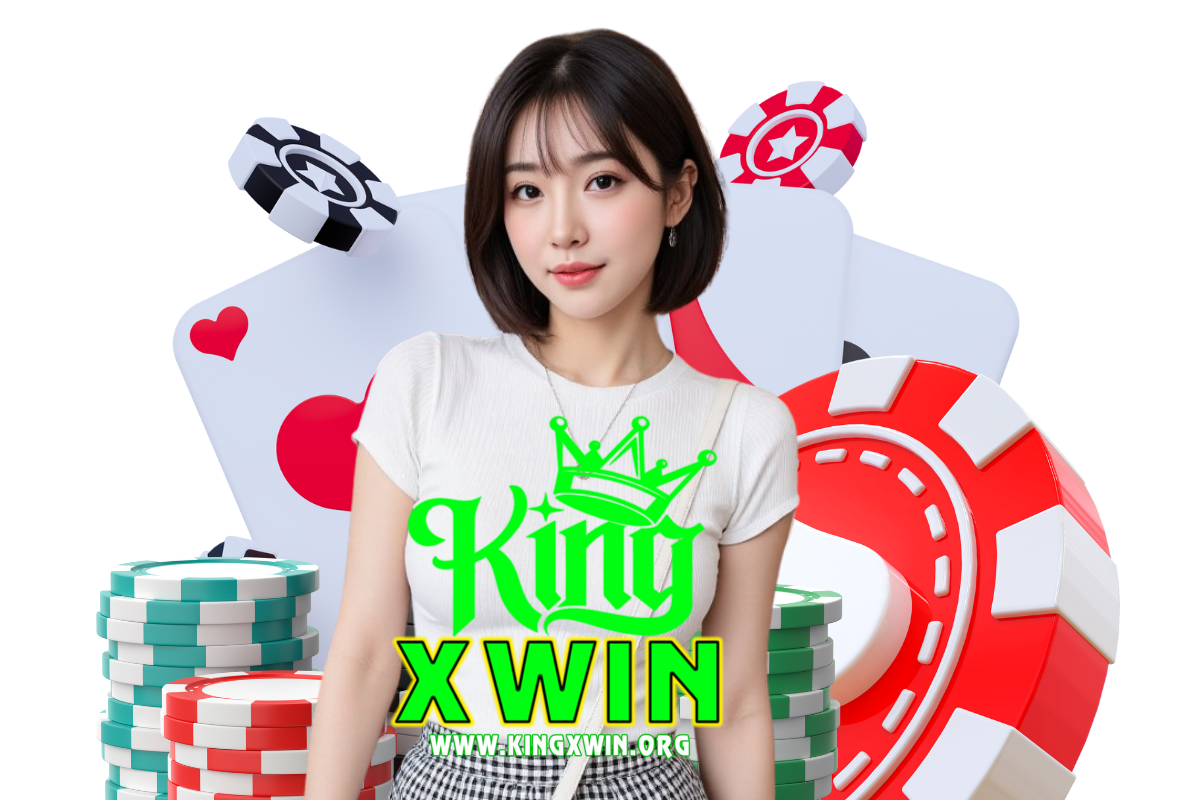 kingxwin สมัคร