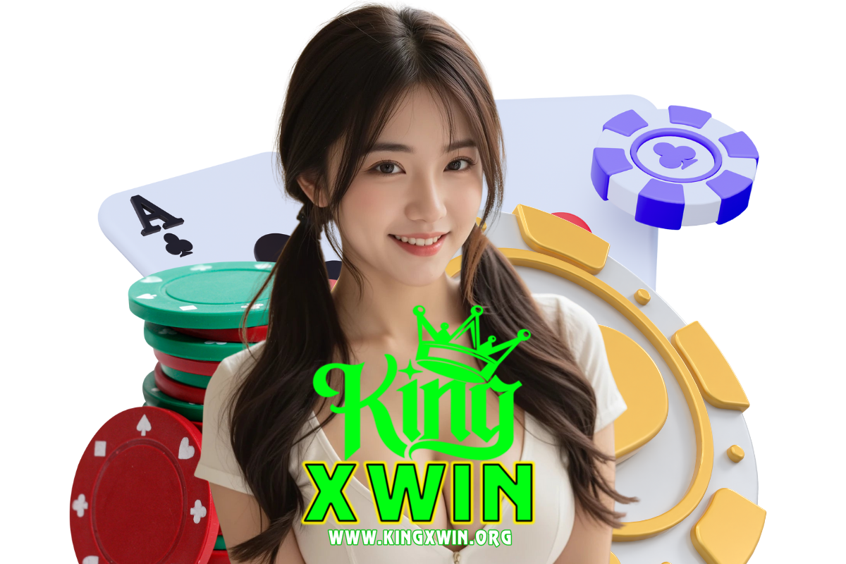 kingxwin สล็อต