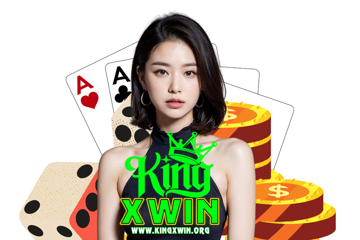 kingxwin เว็บตรง