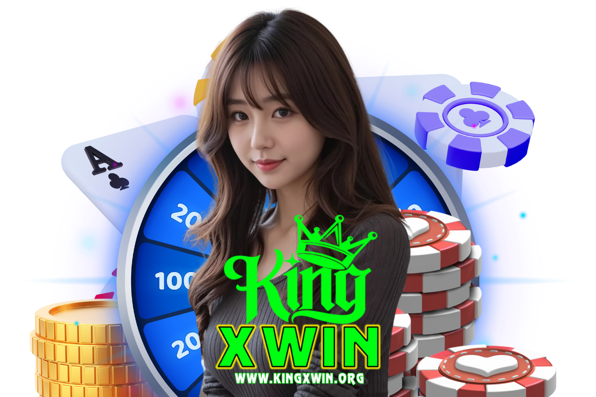 kingxwin แจกเครดิตฟรี
